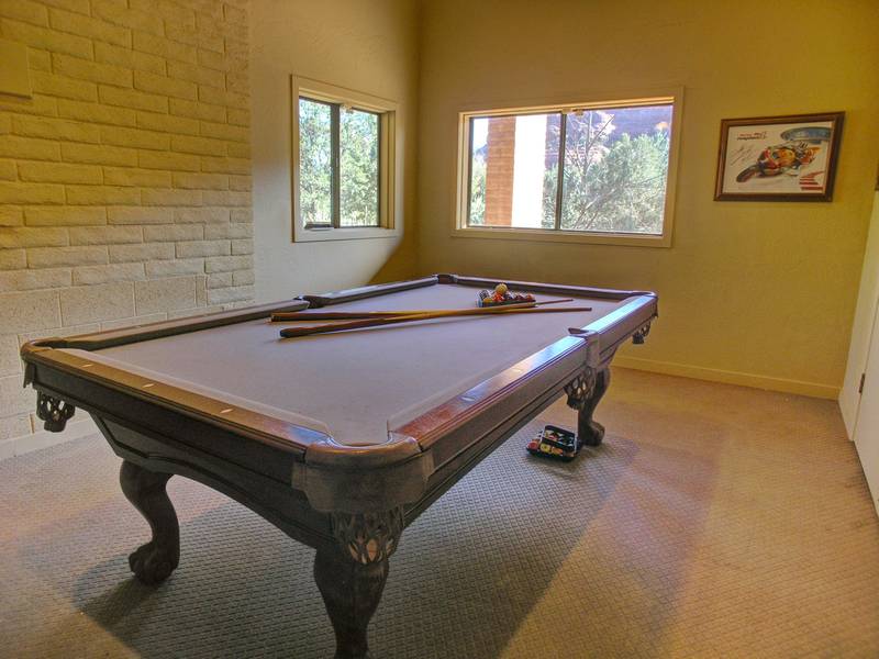 Billiards Room 01