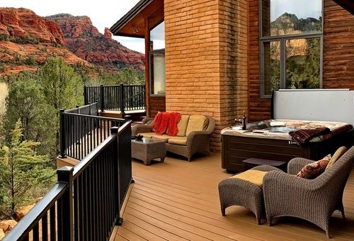 Broken Arrow Retreat - Outdoor image